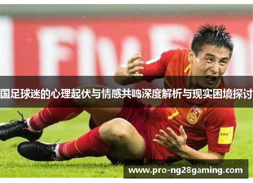 国足球迷的心理起伏与情感共鸣深度解析与现实困境探讨