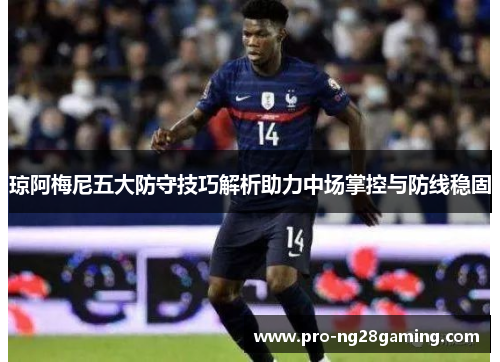 琼阿梅尼五大防守技巧解析助力中场掌控与防线稳固